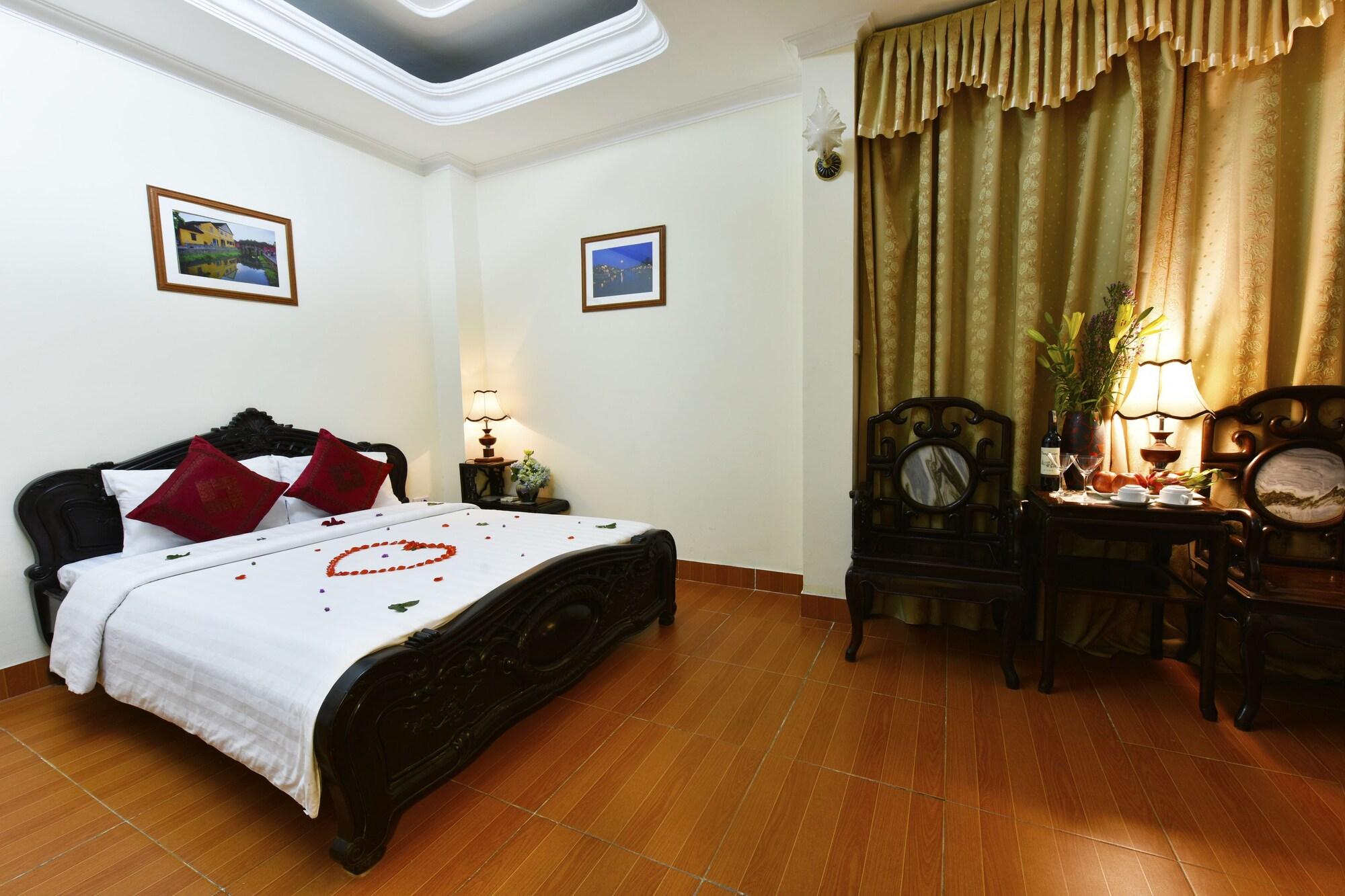 Ha Noi Cue Hub Hotel Hanoi Exteriör bild