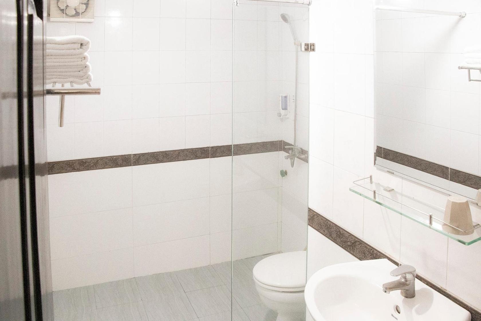 Ha Noi Cue Hub Hotel Hanoi Exteriör bild