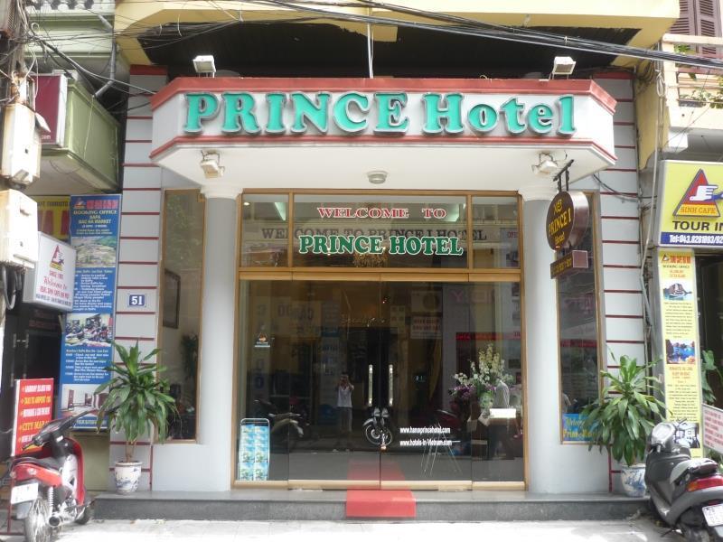 Ha Noi Cue Hub Hotel Hanoi Exteriör bild